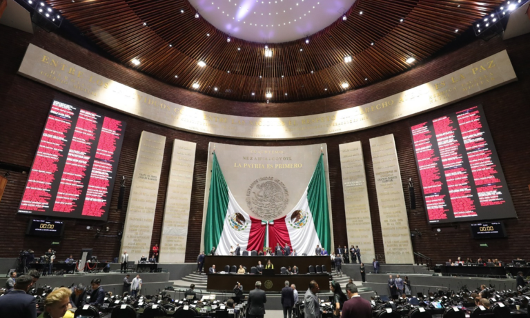 Fe de erratas Corrigen omisión de paridad en reforma