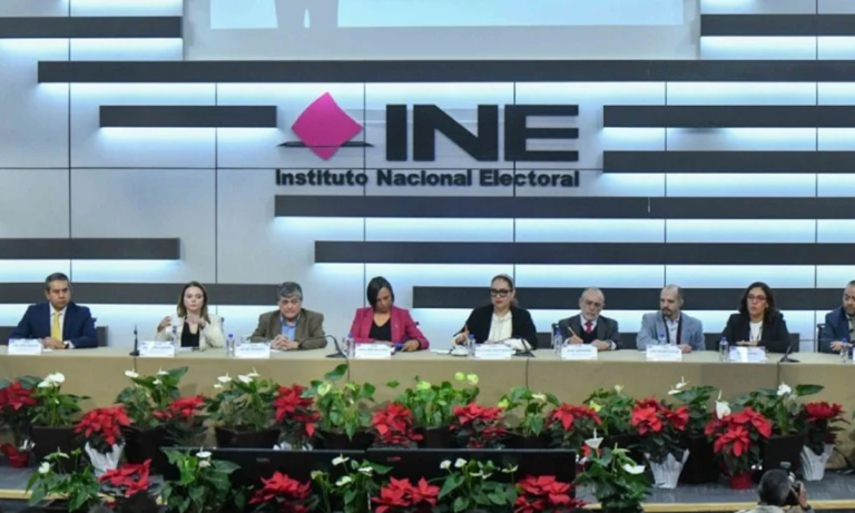 Convocatoria INETEPJF plantea eliminar requisito de nacionalidad