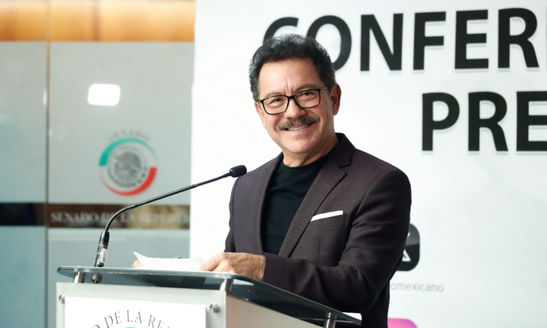 Ignacio Mier Anuncia avance y votación de reforma electoral