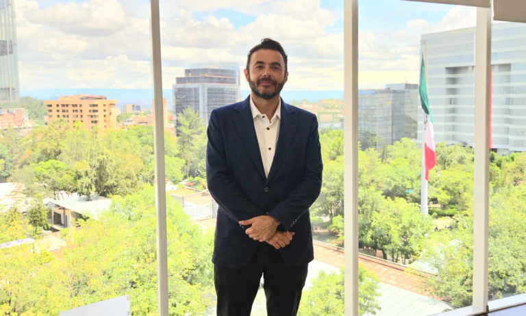 Nuevo auditor Diputados designan titular de la ASF