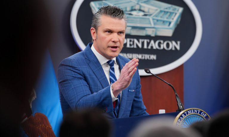 Tropas seguirán EU vigilará tregua y reservas nucleares iraníes