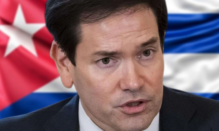 Tensión en Cuba Rubio acusa espionaje y lanza advertencia