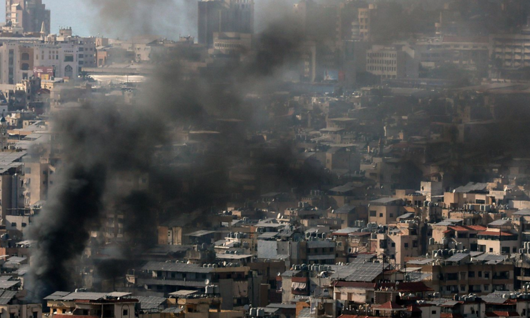 Golpe energético Bombardeo impacta complejo gasífero en Irán