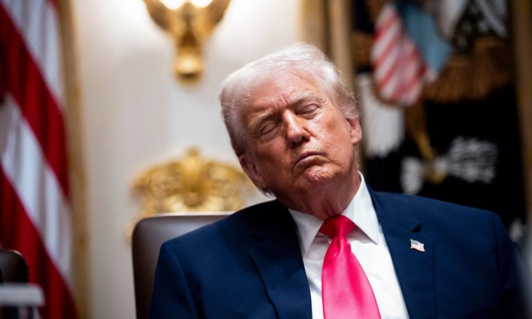 Diálogo roto Irán rechaza negociar y Trump amenaza