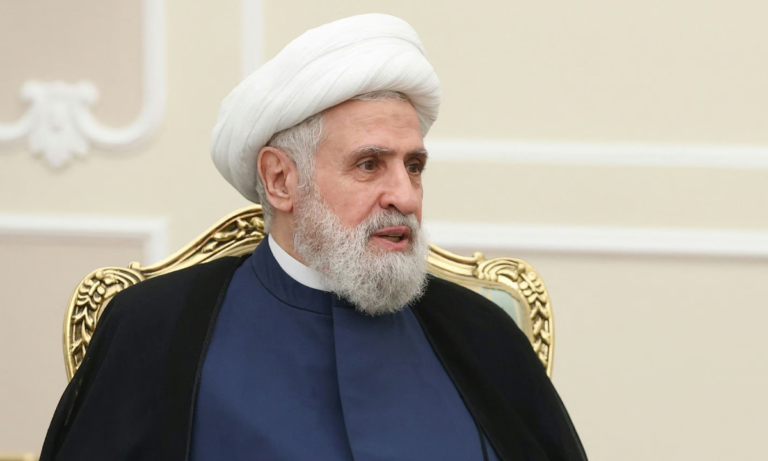 Muere dirigente Israel asegura abatir a sobrino de líder de Hezbolá