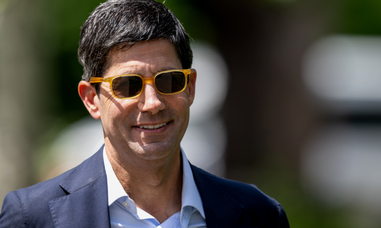 Cambio monetario Warsh propone reformar política de la Fed