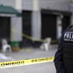 Baja delictiva Canaco reconoce reducción de delitos en la capital