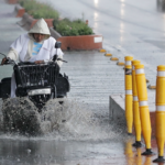 Inundaciones en Tlalpan Vecinos denuncian zonas sin atender en Xola