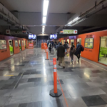 Metro CDMX Brugada anuncia renovación total de Línea 3