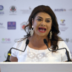 Cuestiona informe Brugada rechaza uso político de ONU