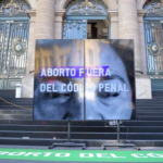 Delito por aborto Exigen quitarlo del Código Penal CDMX