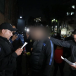 Detención validada Juez avala captura por feminicidio de Edith