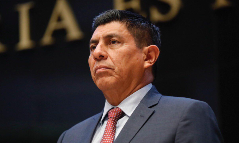 Triple homicidio Gobierno promete justicia en Juchitán