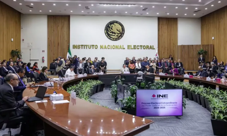 Ajusta INEA prueba integración provisional por vacantes en consejo