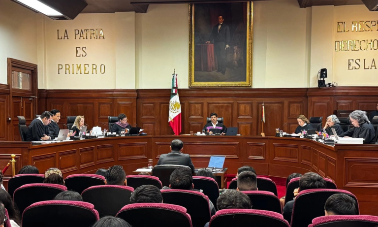 Tumba SCJN Invalida imprescriptibilidad del peculado en Colima