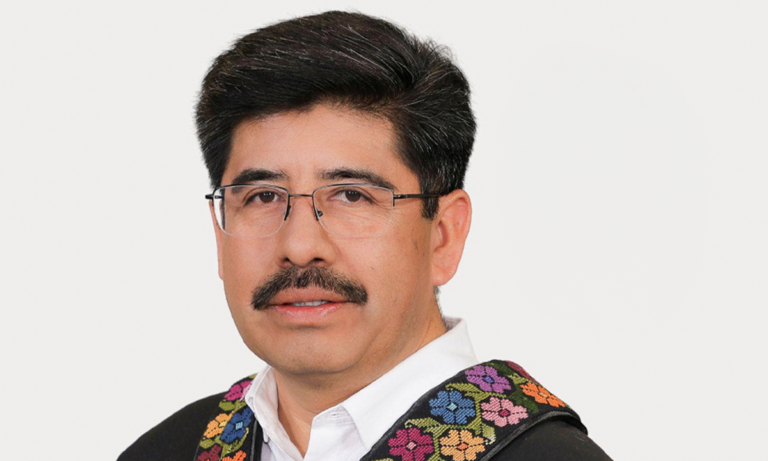 Hugo Aguilar Propone ampliar amparos en acceso al aborto