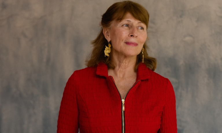 Tatiana Clouthier Se destapa por gubernatura de Nuevo León