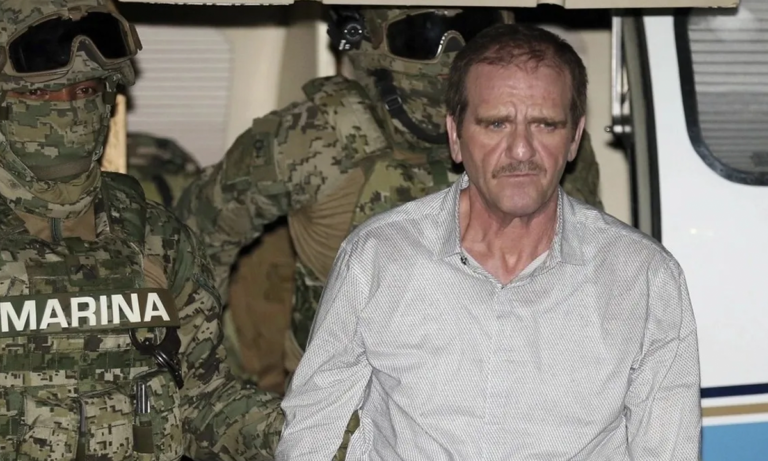 Güero Palma Juez ordena atención médica urgente