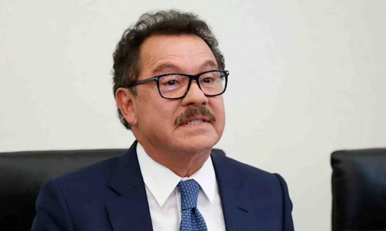 Ignacio Mier Niega aplazar elección judicial a 2028