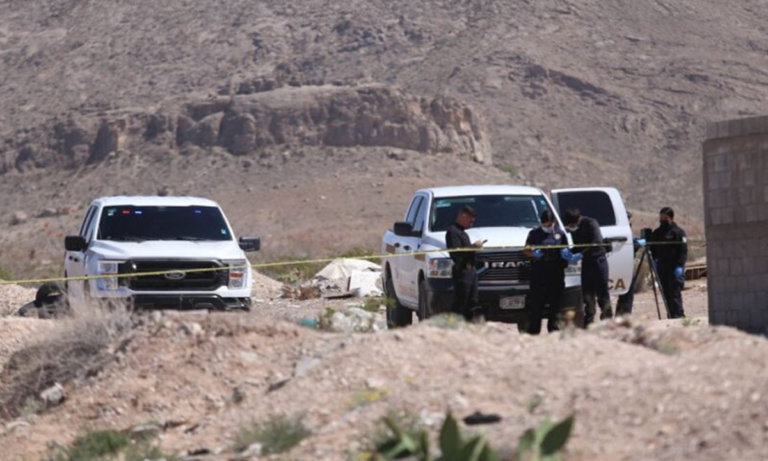 CIA en México Participó en operativos antidrogas en Chihuahua
