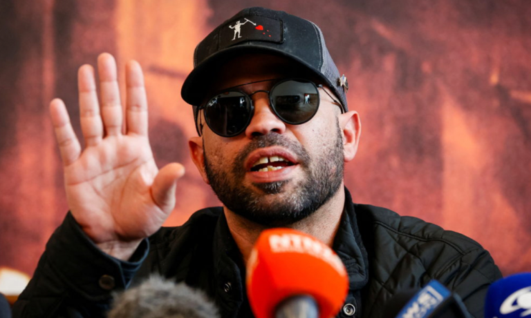 Demanda Millonaria Tarrio exige compensación por persecución
