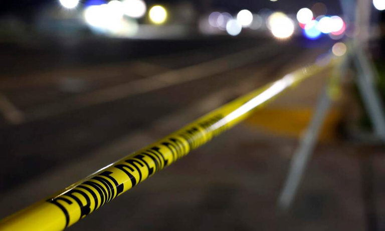 Tiroteo masivo Ataque en fiesta deja 13 heridos