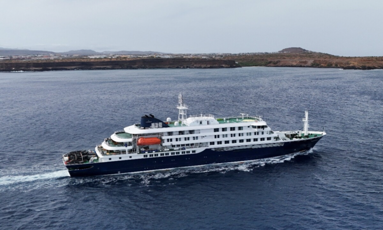 Brote mortal OMS confirma contagios en crucero