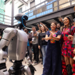Utopía Azcapo Inauguran centro con escuela de robótica