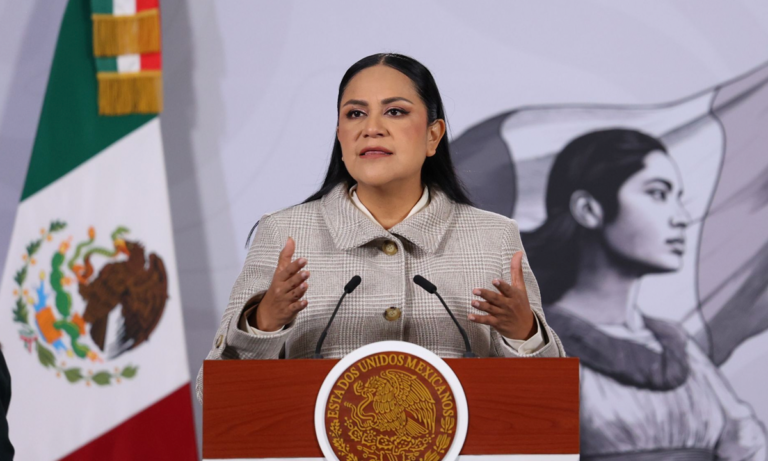 Candidaturas Cerradas Morena frena a Monreal y Arce