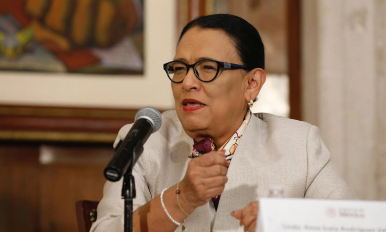 Alerta Nacional Gobierno activa centro contra desapariciones