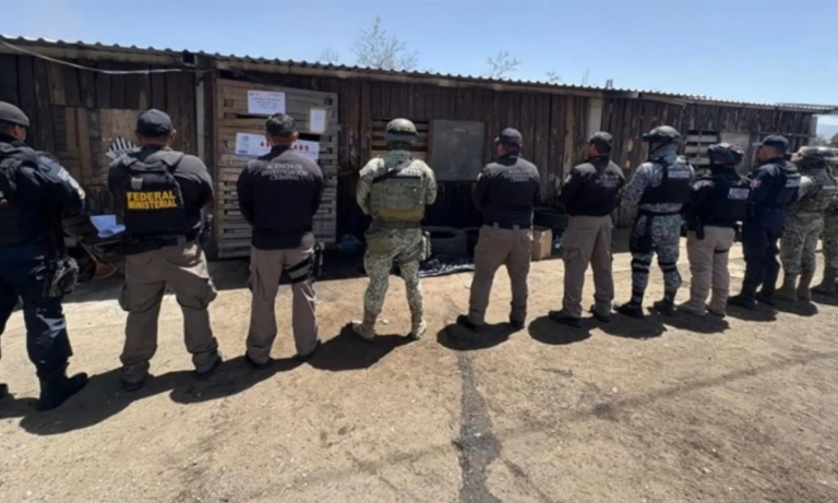 Huachicol Desmantelado Capturan a operador del Cártel del Noreste