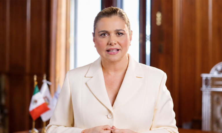 Choque Legislativo Morena acusa traición de Maru Campos