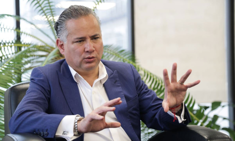 Renuncia Nieto Deja IMPI y hay reacomodos