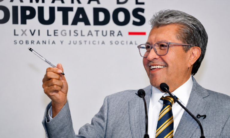 Juicios Cruzados Morena y PAN escalan confrontación