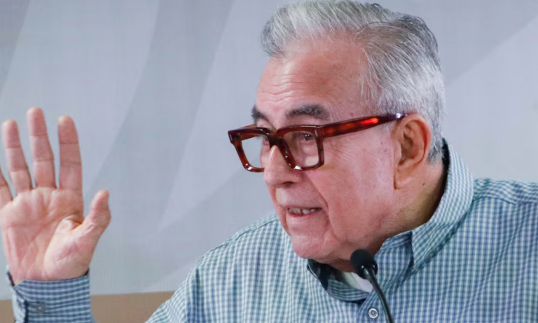 Repunte en Sinaloa Diez homicidios tras caso Rocha