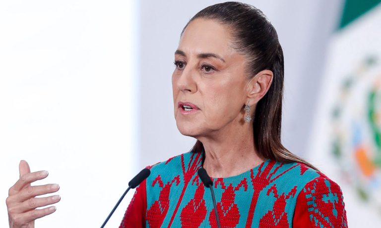 Condonan deudas Sheinbaum apoya a productores agrícolas