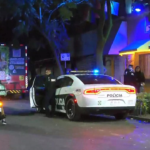 Zona Rosa Operativo termina con agresiones y detenidos