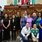 Consejo Renovado CDHCM incorpora nueve nuevos integrantes