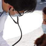 Salud en Hogares Detectan obesidad e hipertensión en CDMX