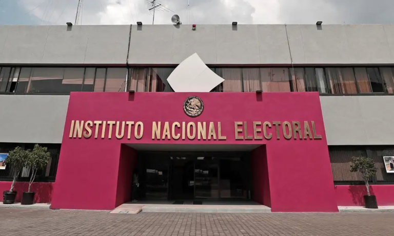 Piden Investigar PVEM denuncia financiamiento a Somos México