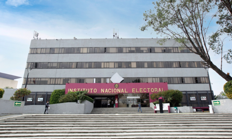 Registro en riesgo INE detecta anomalías financieras graves