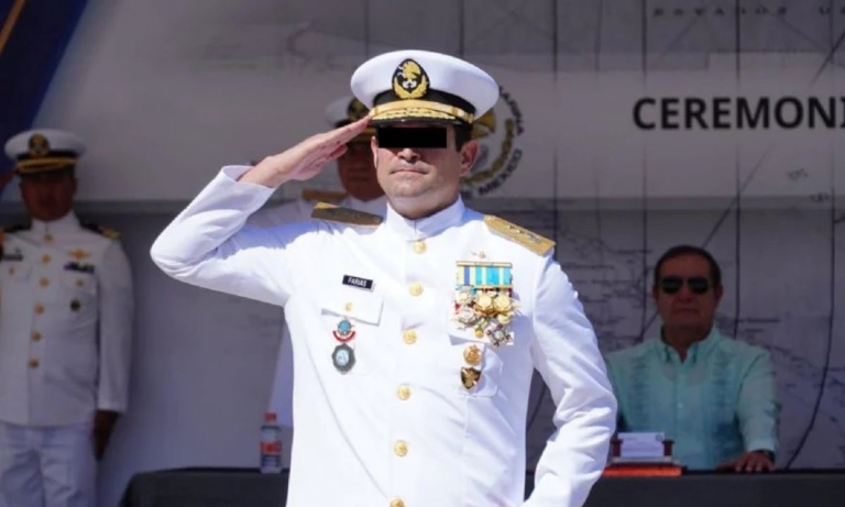 Niegan Acceso Defensa contradice versión de Sheinbaum