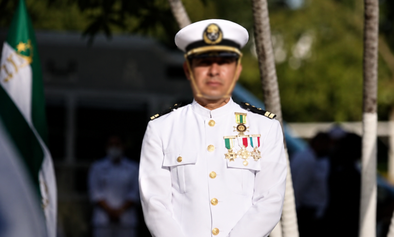 Acusa encubrimiento Farías señala a militantes de Morena