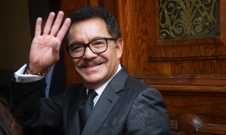 Ignacio Mier Descarta juicio político contra Inzunza