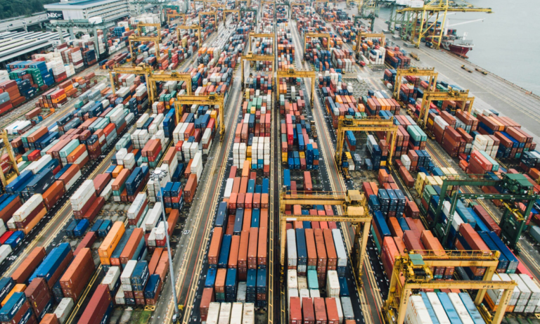 Exportaciones Concentradas Electrónica depende de cinco estados