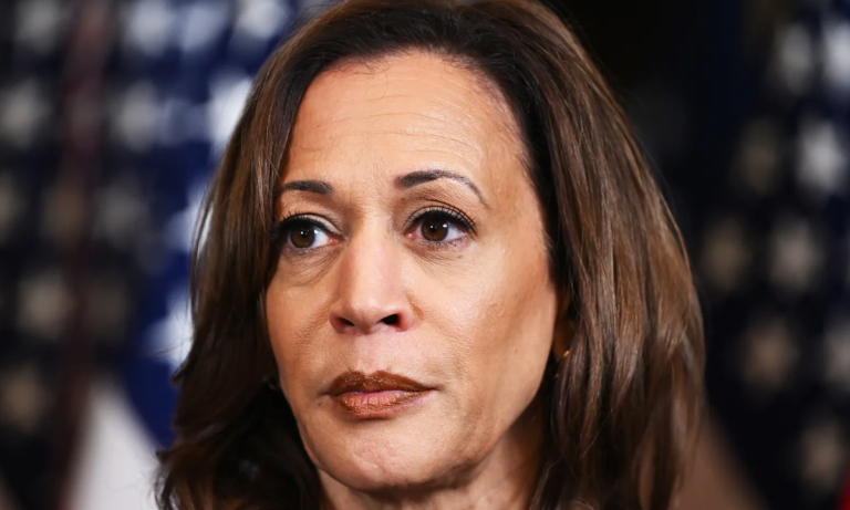 Choque electoral Harris acusa a Trump de desinformar