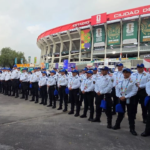 Seguridad reforzada CDMX alista operativo para partido del Tri