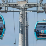 Mantenimiento Cablebús Tres líneas suspenderán servicio por revisiones