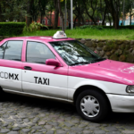 Taxistas Denuncian Acusan irregularidades en última milla
