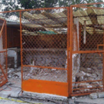 Denuncia presentada Refugio acusa irrupción en Cuajimalpa